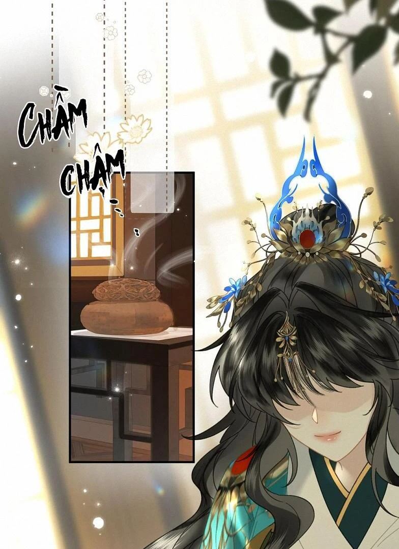 Đông Hải Tìm Mỹ Nhân Chapter 20 - 51