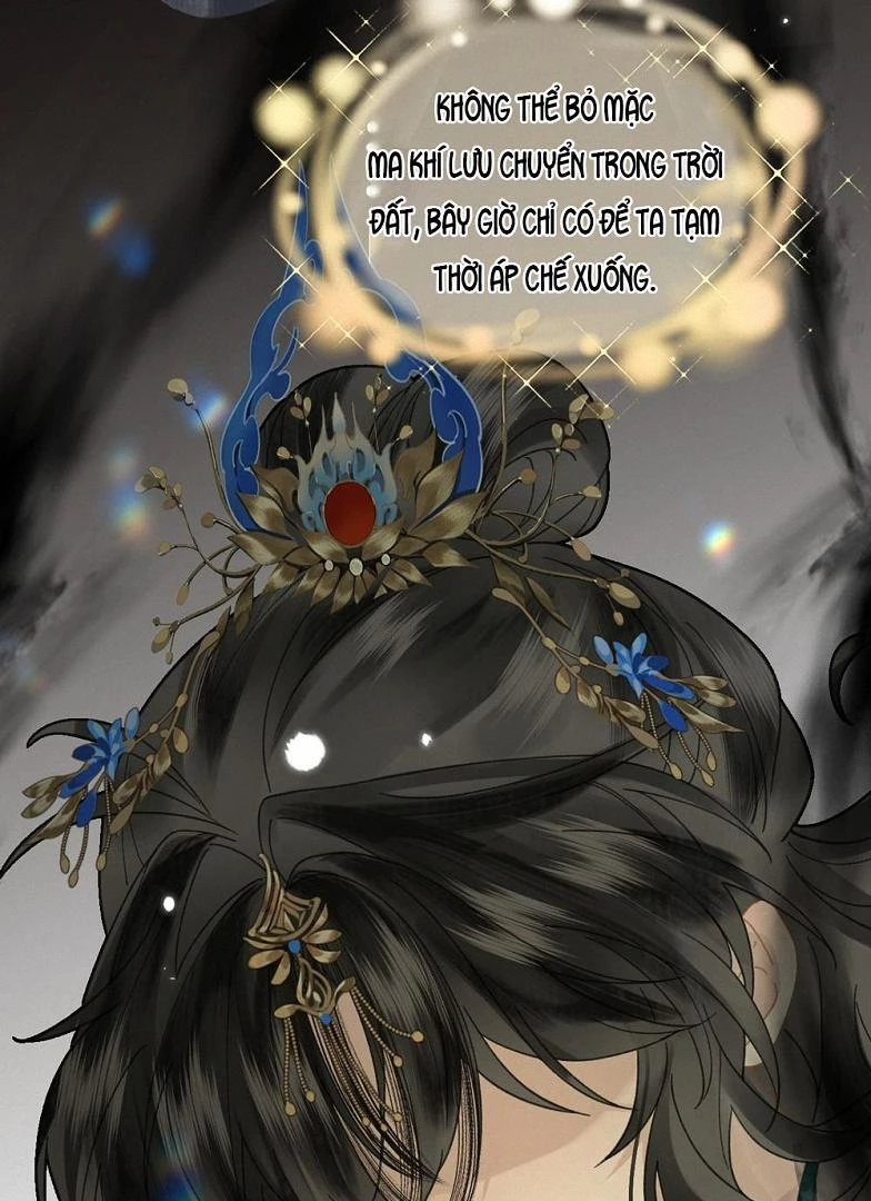 Đông Hải Tìm Mỹ Nhân Chapter 20 - 59