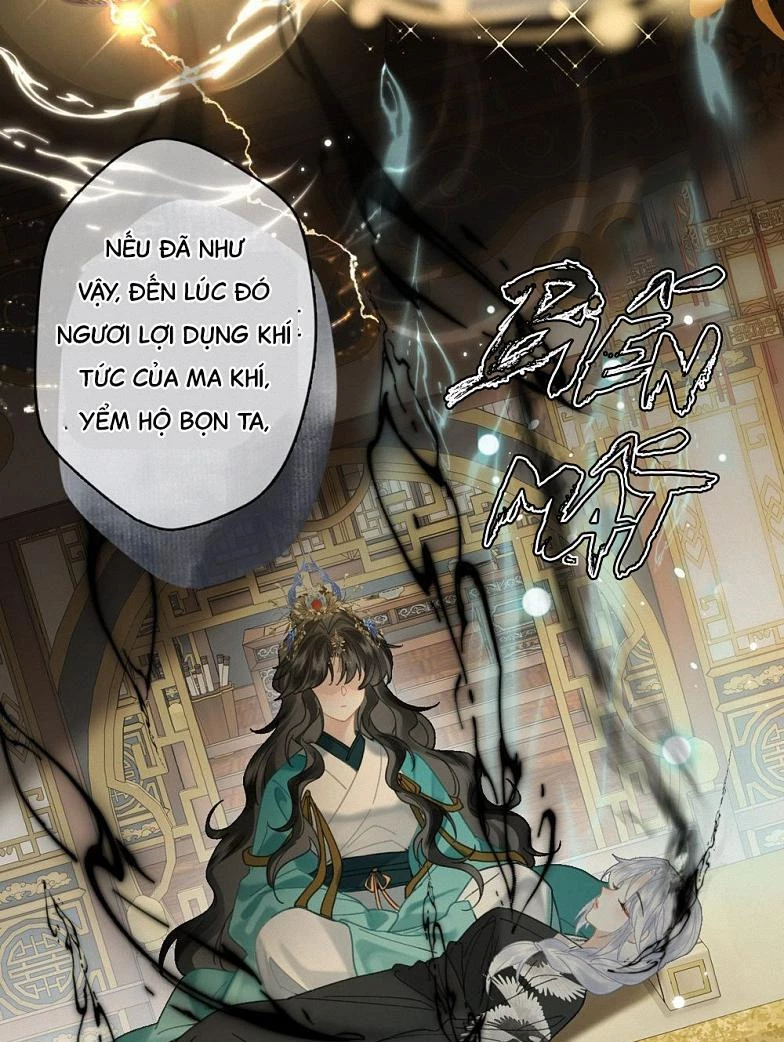 Đông Hải Tìm Mỹ Nhân Chapter 20 - 61