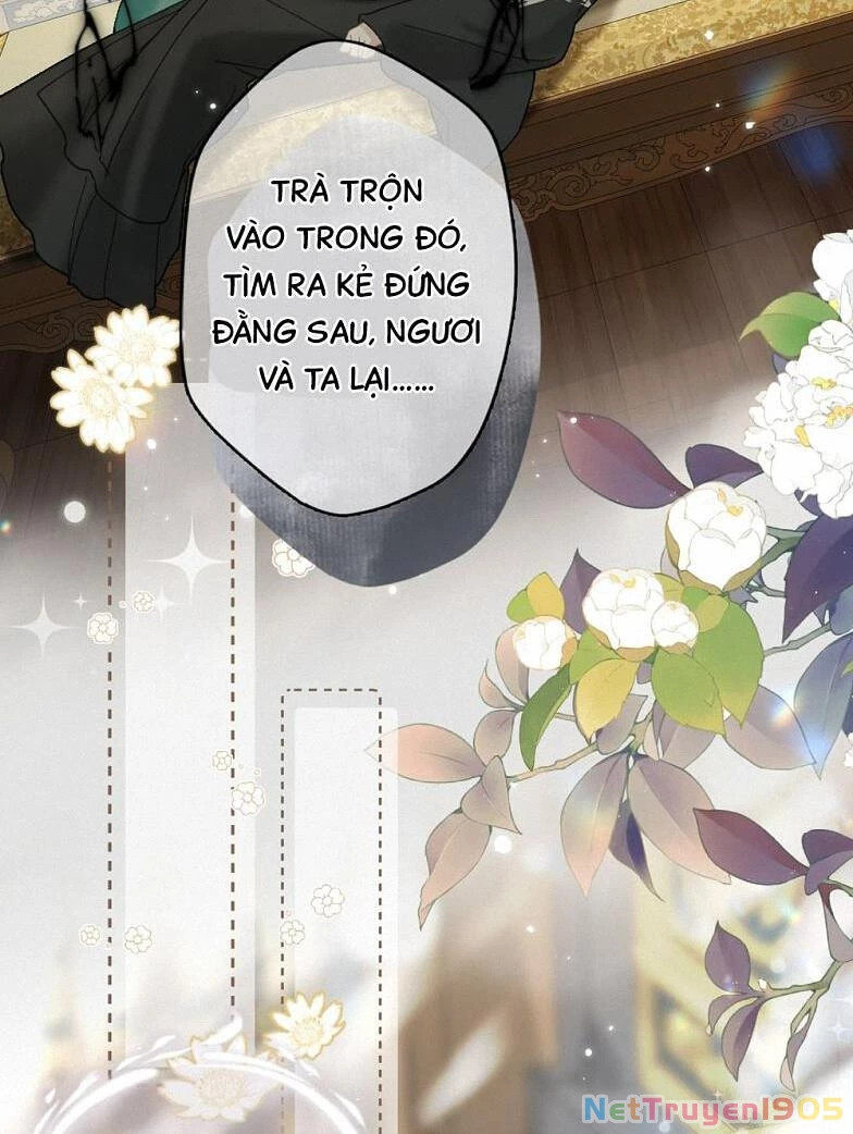 Đông Hải Tìm Mỹ Nhân Chapter 20 - 62
