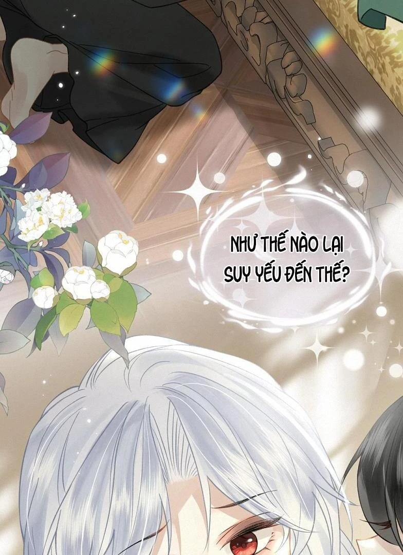 Đông Hải Tìm Mỹ Nhân Chapter 20 - 64