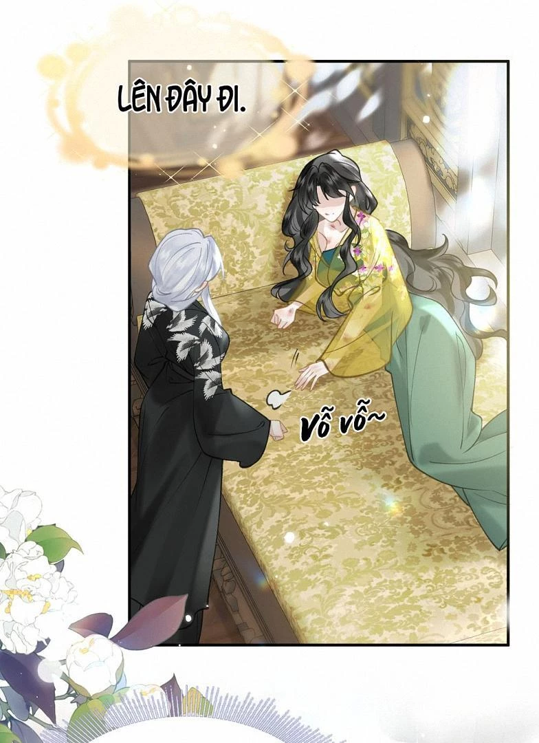 Đông Hải Tìm Mỹ Nhân Chapter 20 - 69