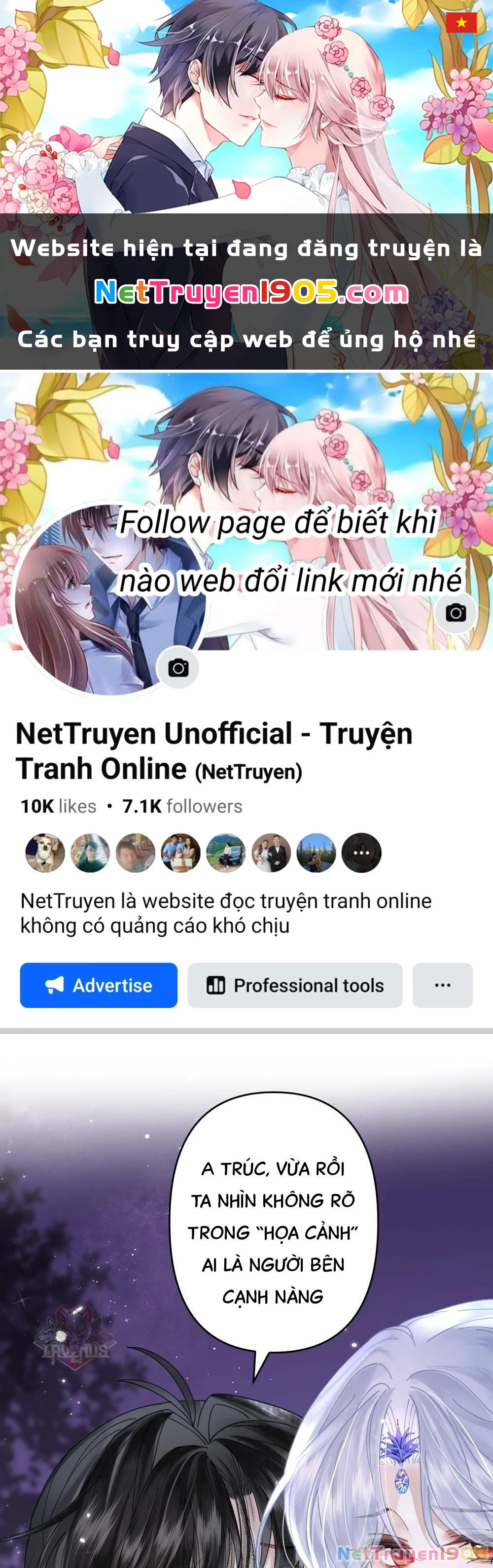 Đông Hải Tìm Mỹ Nhân Chapter 21 - 1