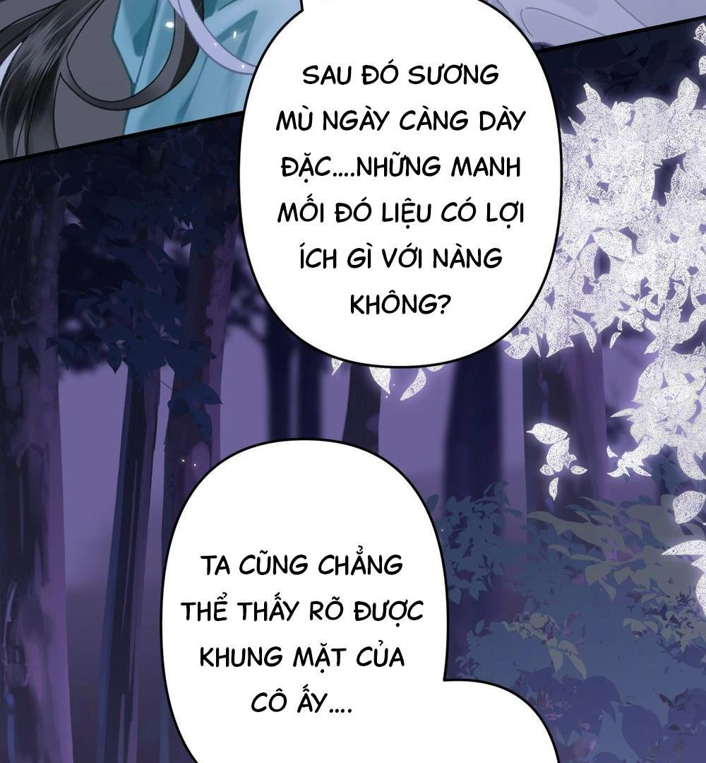 Đông Hải Tìm Mỹ Nhân Chapter 21 - 3