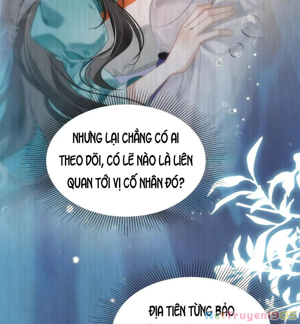 Đông Hải Tìm Mỹ Nhân Chapter 21 - 12