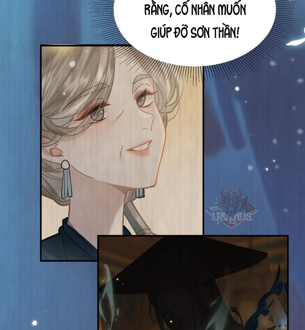 Đông Hải Tìm Mỹ Nhân Chapter 21 - 13