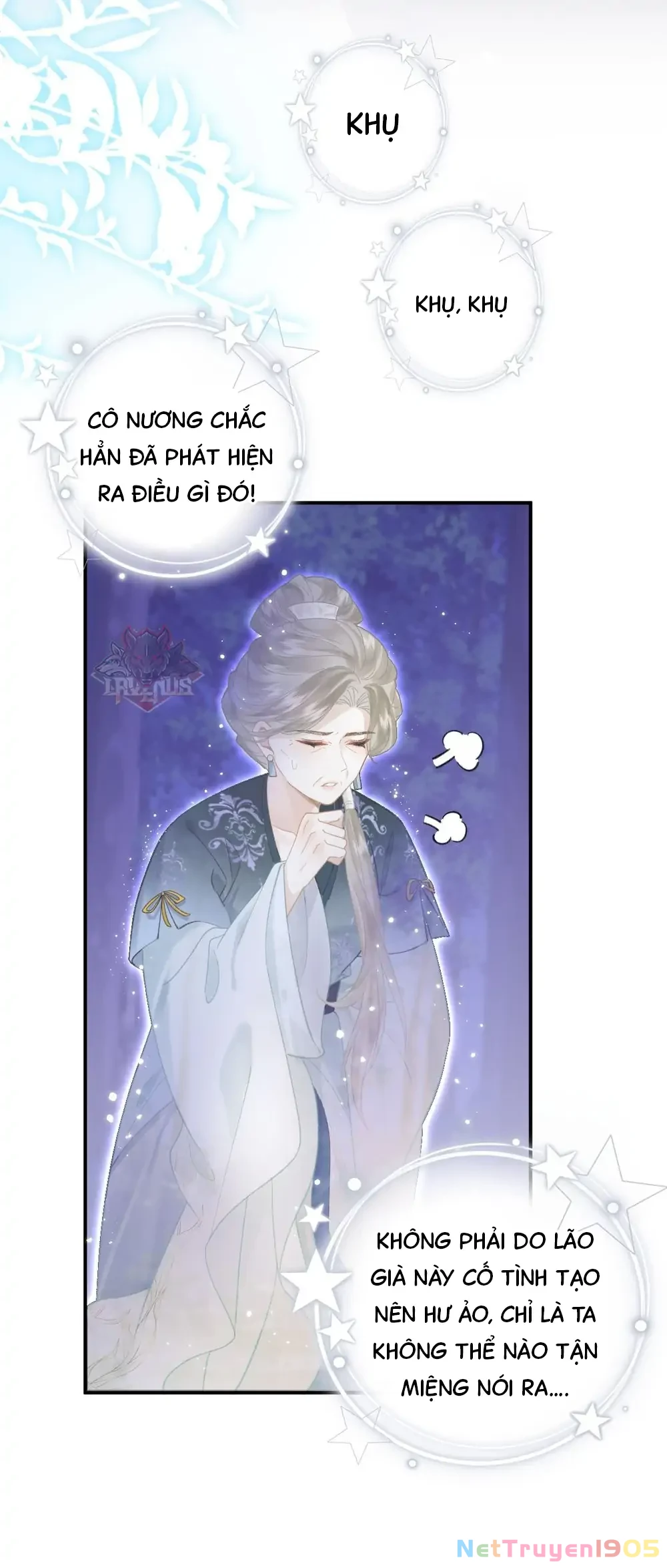 Đông Hải Tìm Mỹ Nhân Chapter 21 - 16