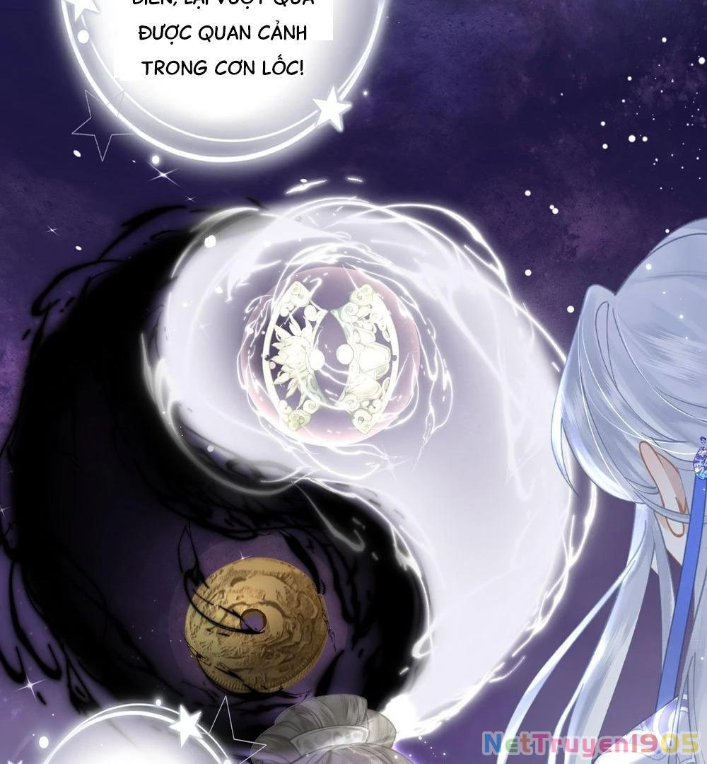 Đông Hải Tìm Mỹ Nhân Chapter 21 - 19