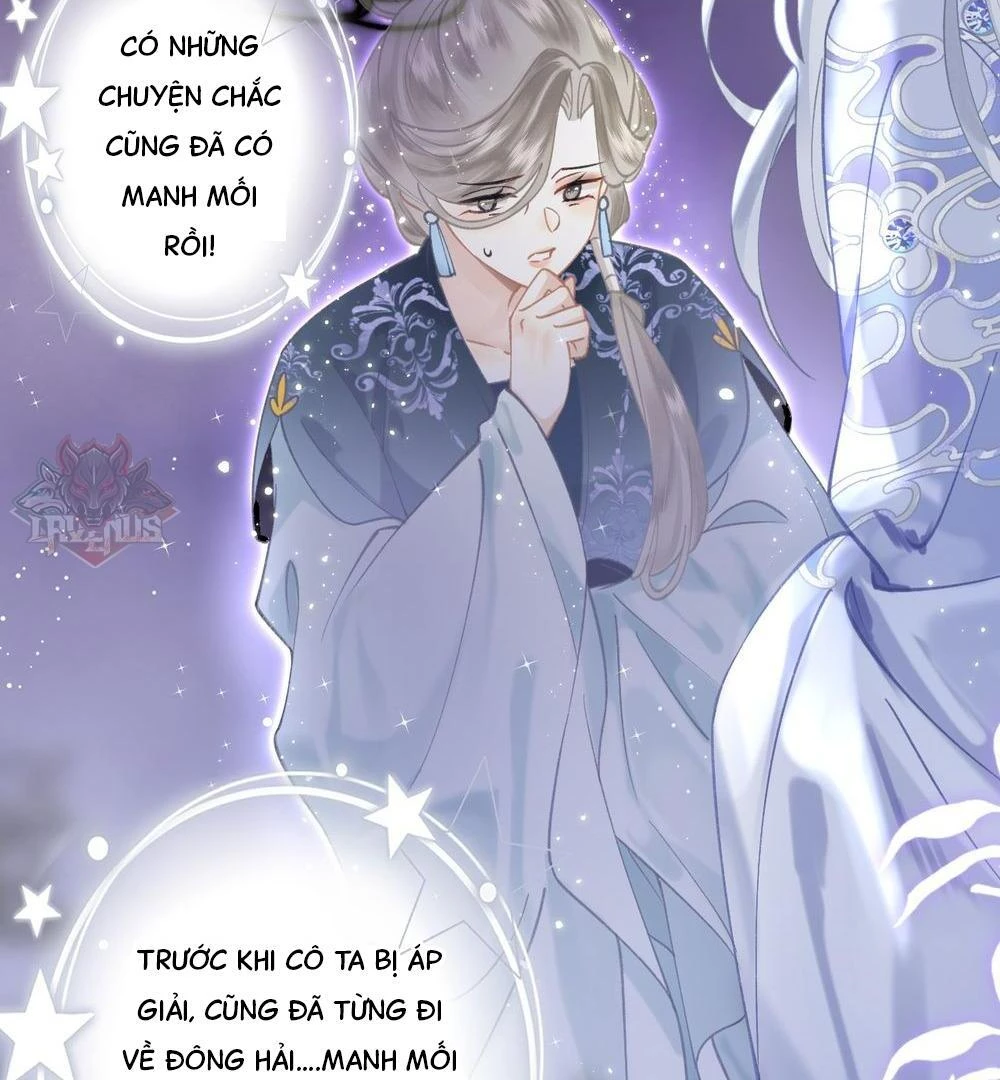 Đông Hải Tìm Mỹ Nhân Chapter 21 - 20