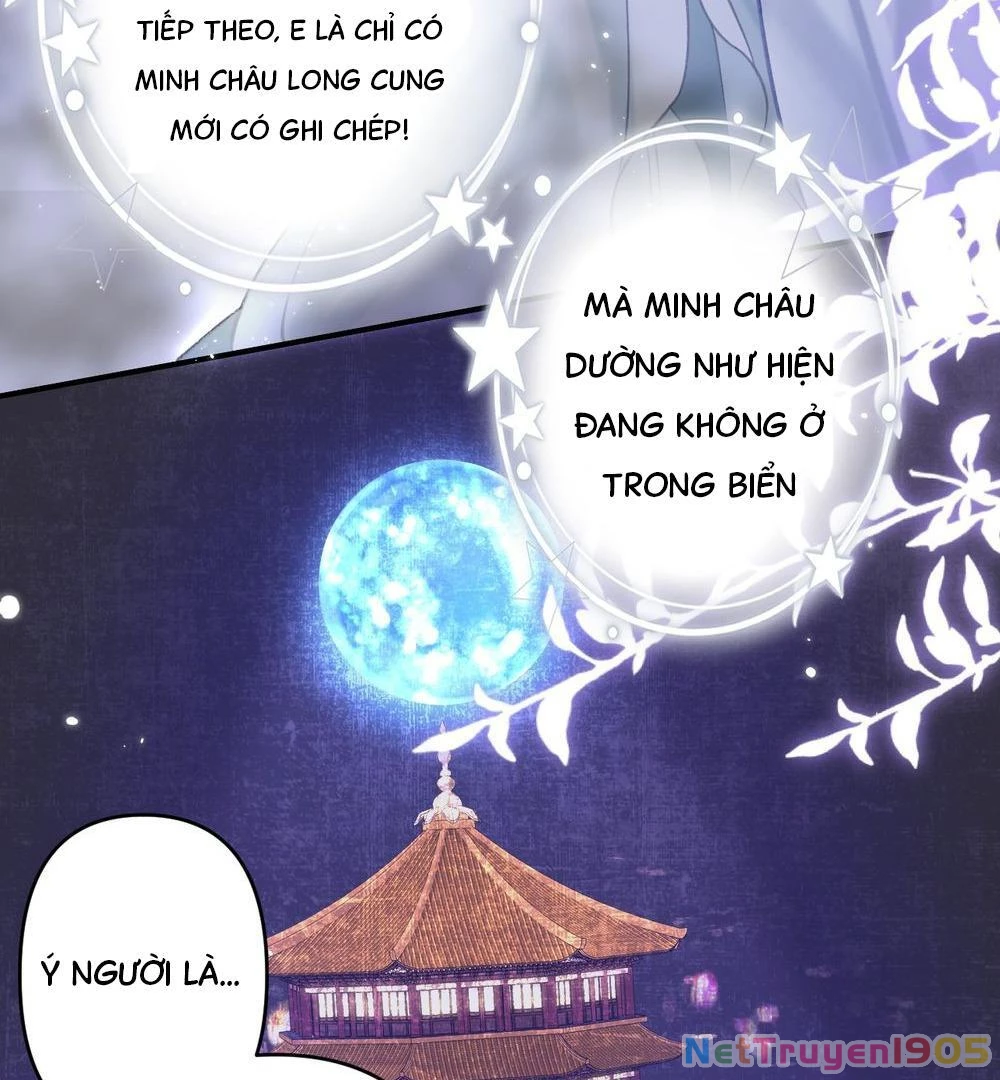 Đông Hải Tìm Mỹ Nhân Chapter 21 - 21