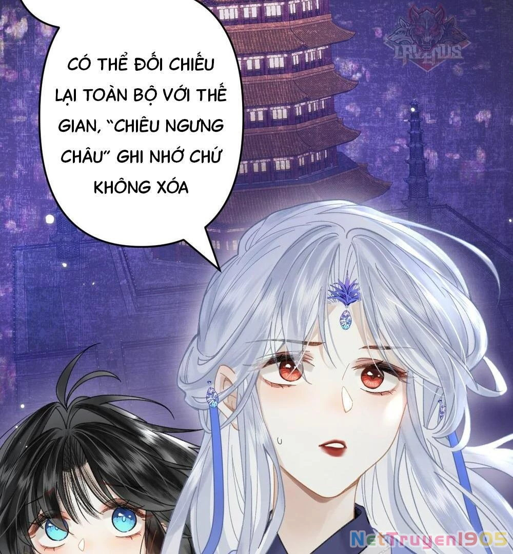 Đông Hải Tìm Mỹ Nhân Chapter 21 - 22