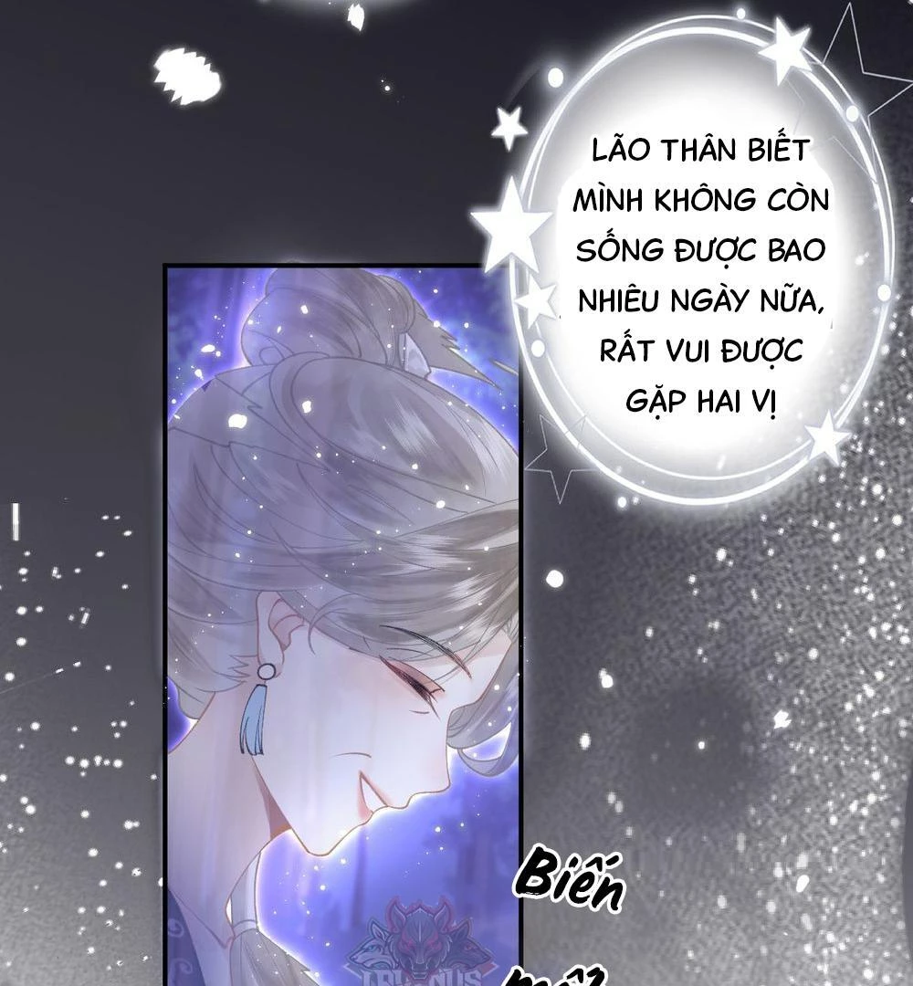 Đông Hải Tìm Mỹ Nhân Chapter 21 - 26