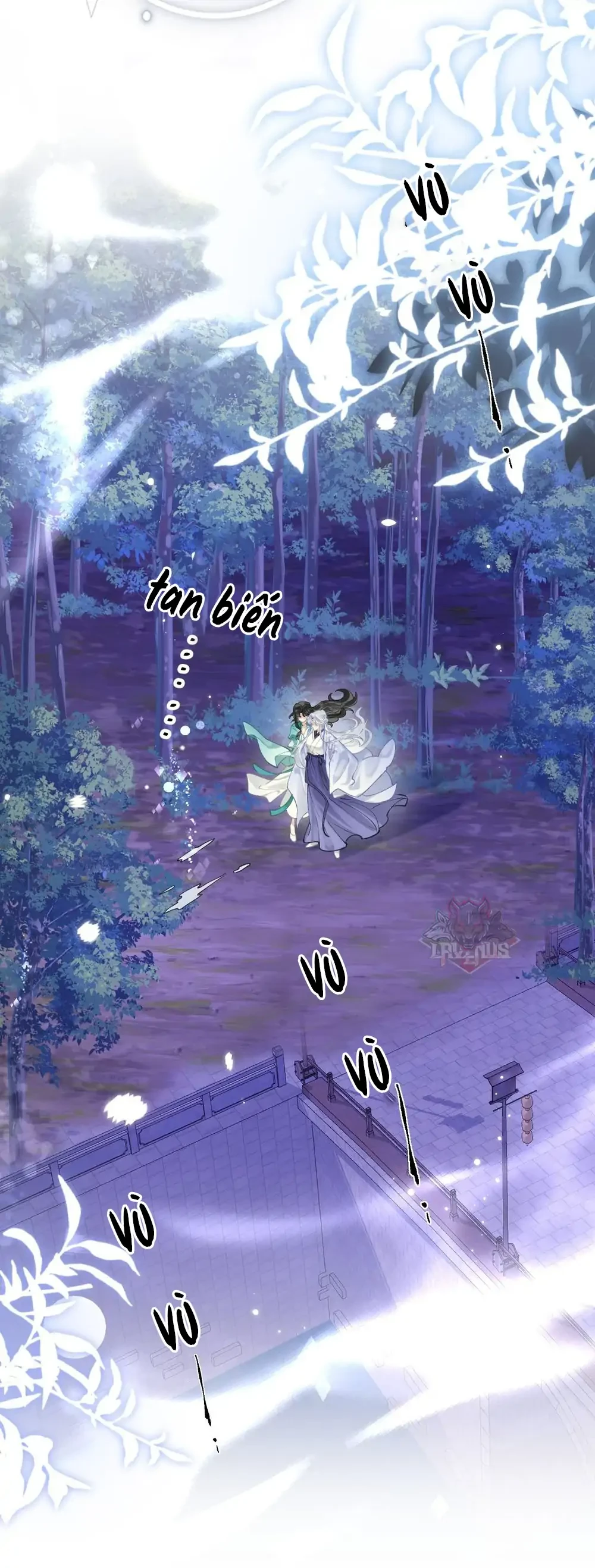 Đông Hải Tìm Mỹ Nhân Chapter 21 - 32