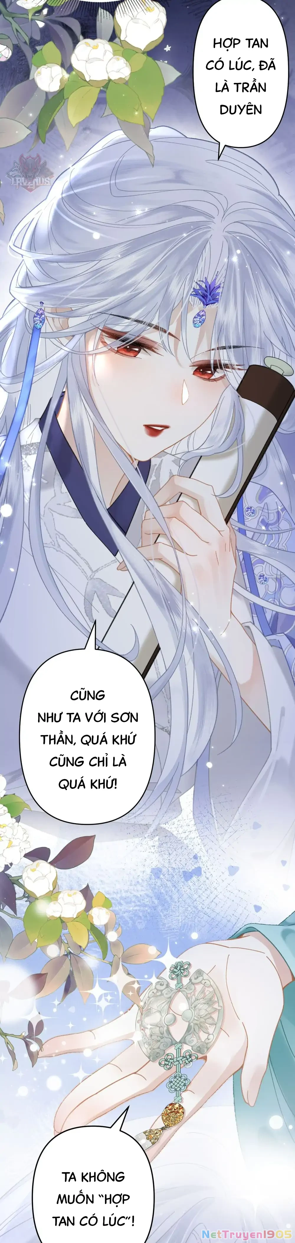 Đông Hải Tìm Mỹ Nhân Chapter 21 - 39