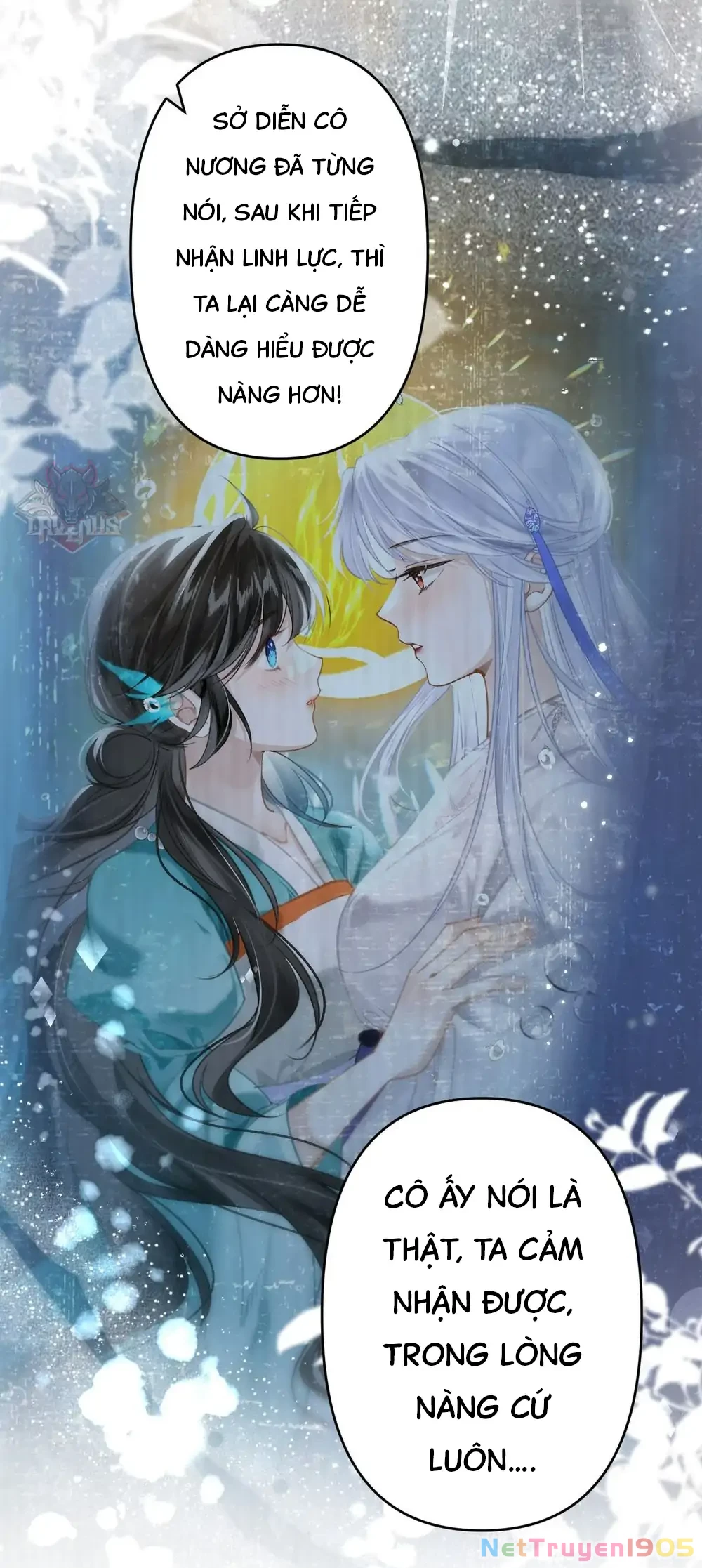 Đông Hải Tìm Mỹ Nhân Chapter 21 - 47