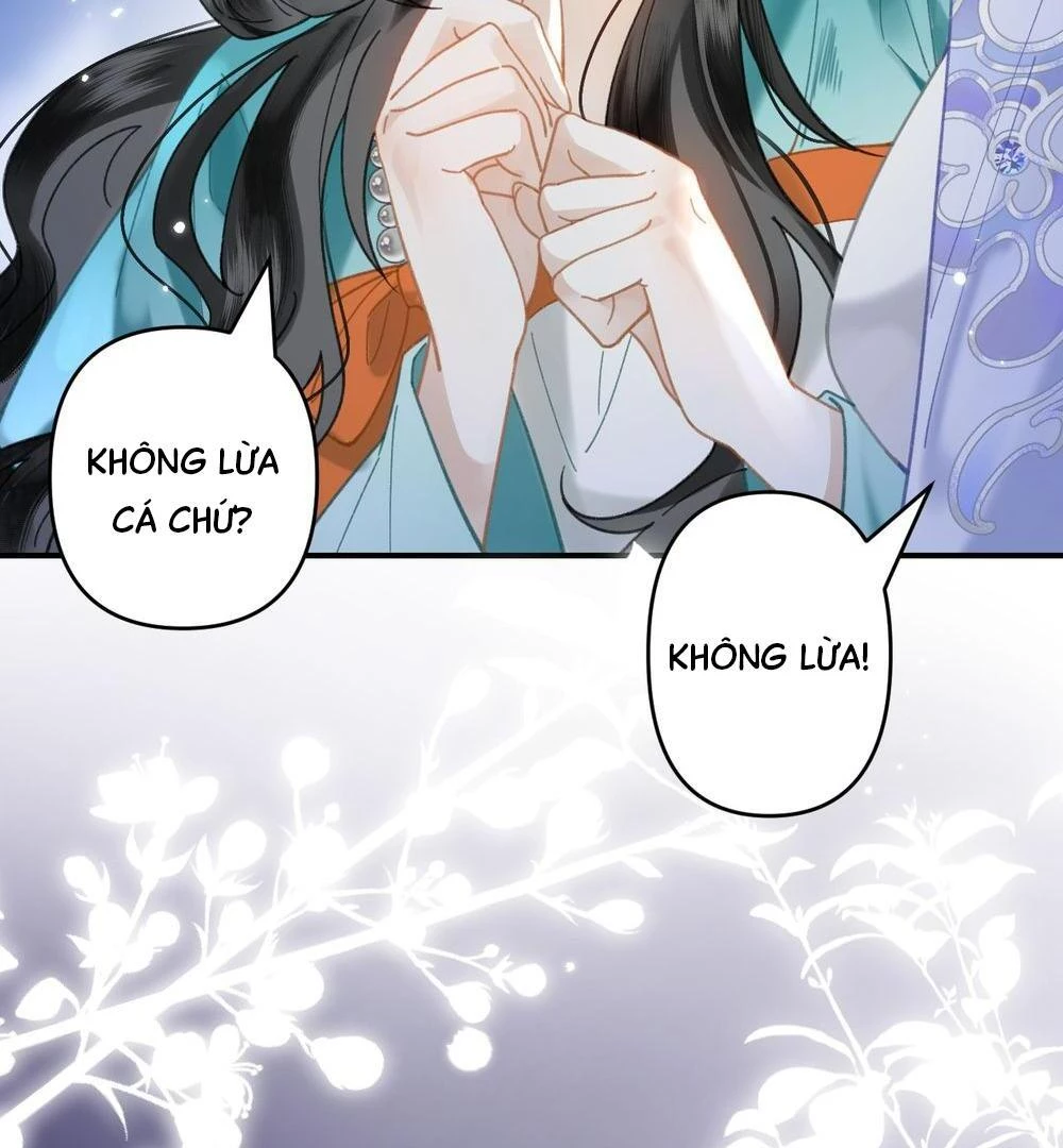 Đông Hải Tìm Mỹ Nhân Chapter 21 - 51