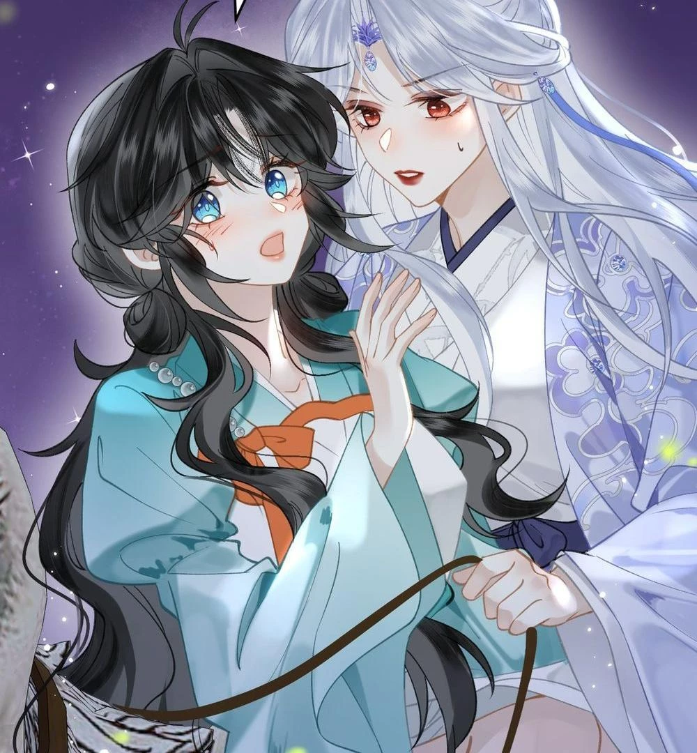 Đông Hải Tìm Mỹ Nhân Chapter 21 - 81