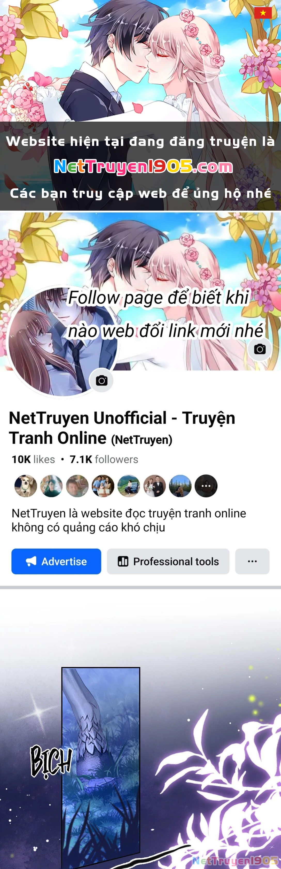 Đông Hải Tìm Mỹ Nhân Chapter 22 - 1