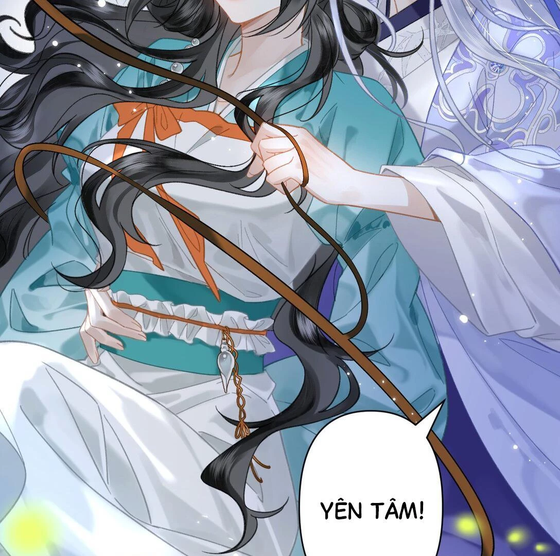 Đông Hải Tìm Mỹ Nhân Chapter 22 - 3