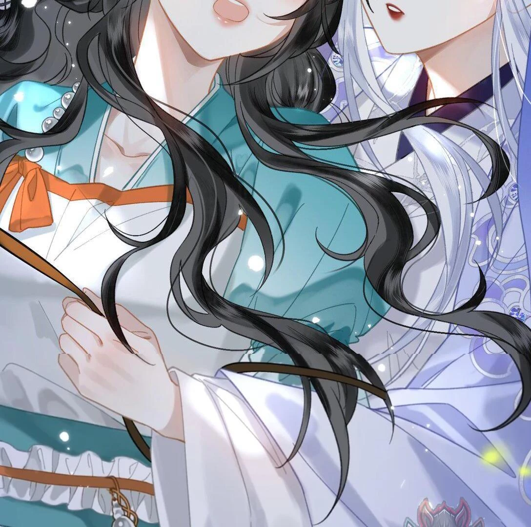 Đông Hải Tìm Mỹ Nhân Chapter 22 - 8