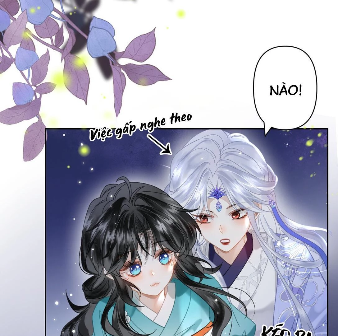 Đông Hải Tìm Mỹ Nhân Chapter 22 - 13