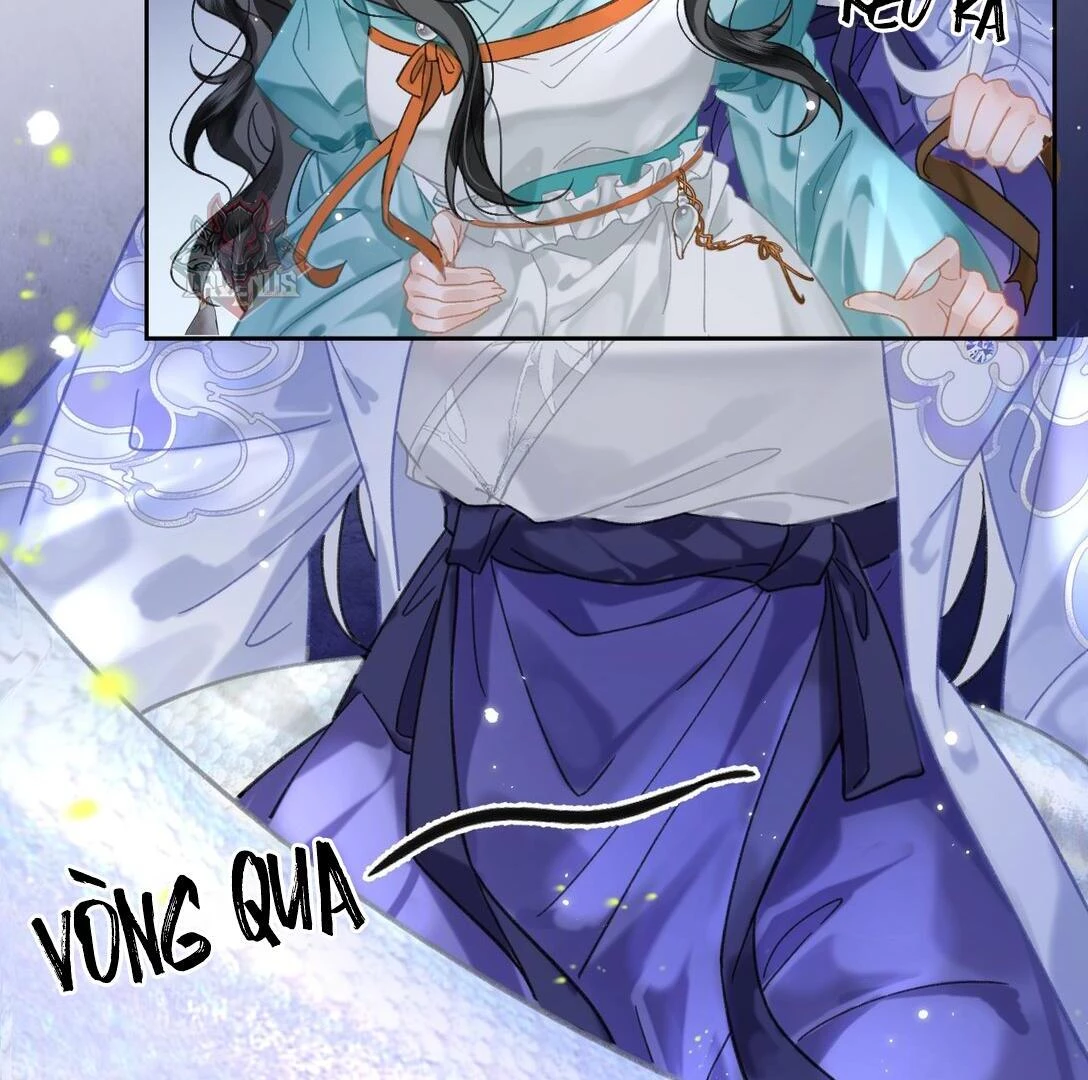 Đông Hải Tìm Mỹ Nhân Chapter 22 - 14