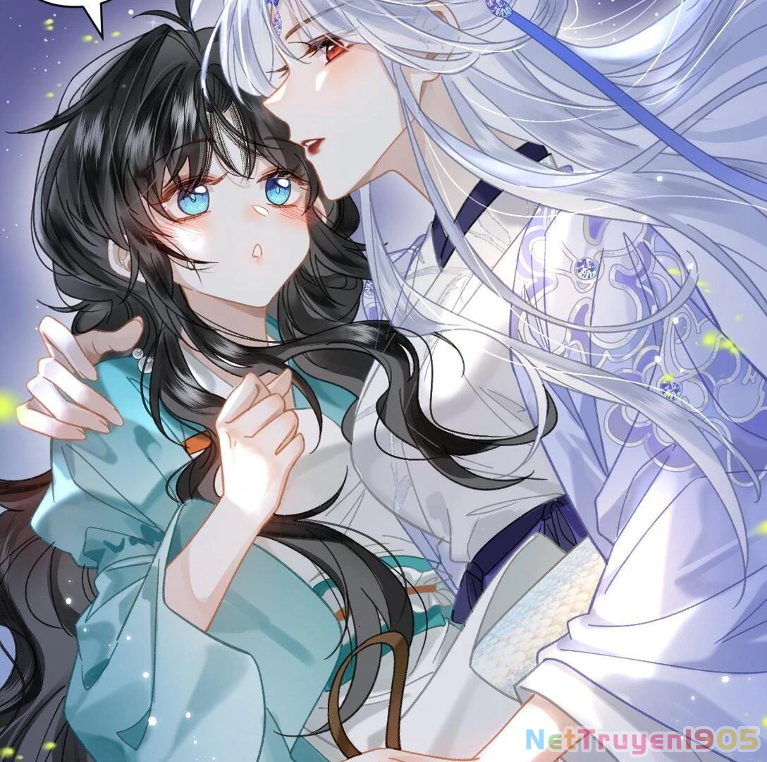 Đông Hải Tìm Mỹ Nhân Chapter 22 - 16