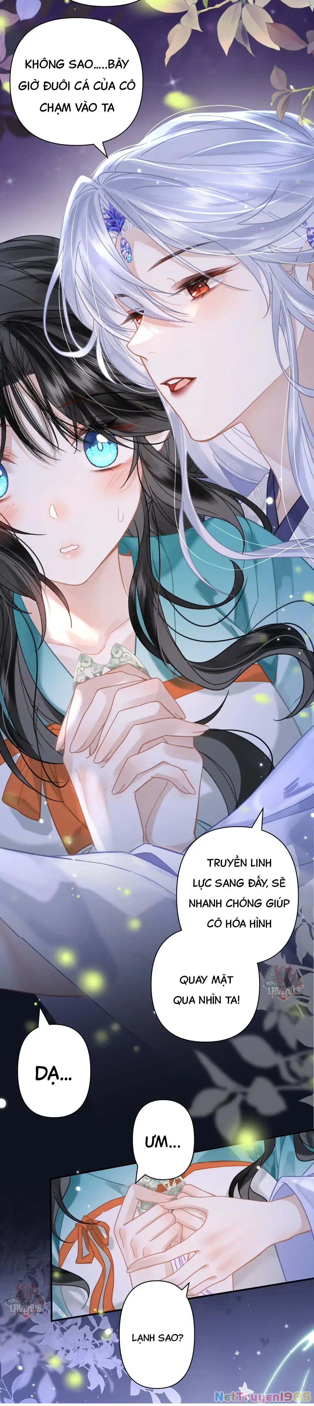 Đông Hải Tìm Mỹ Nhân Chapter 22 - 20