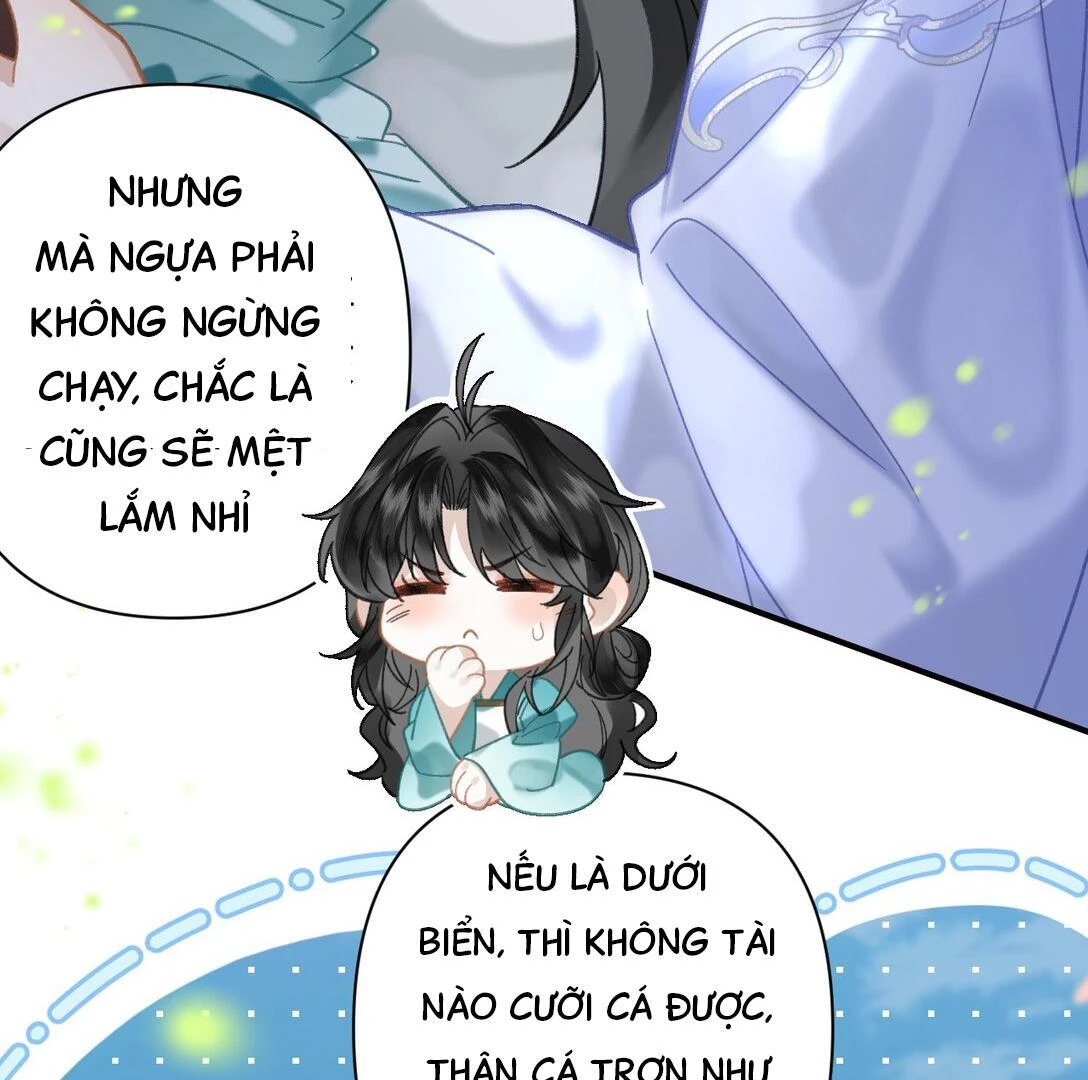 Đông Hải Tìm Mỹ Nhân Chapter 22 - 30