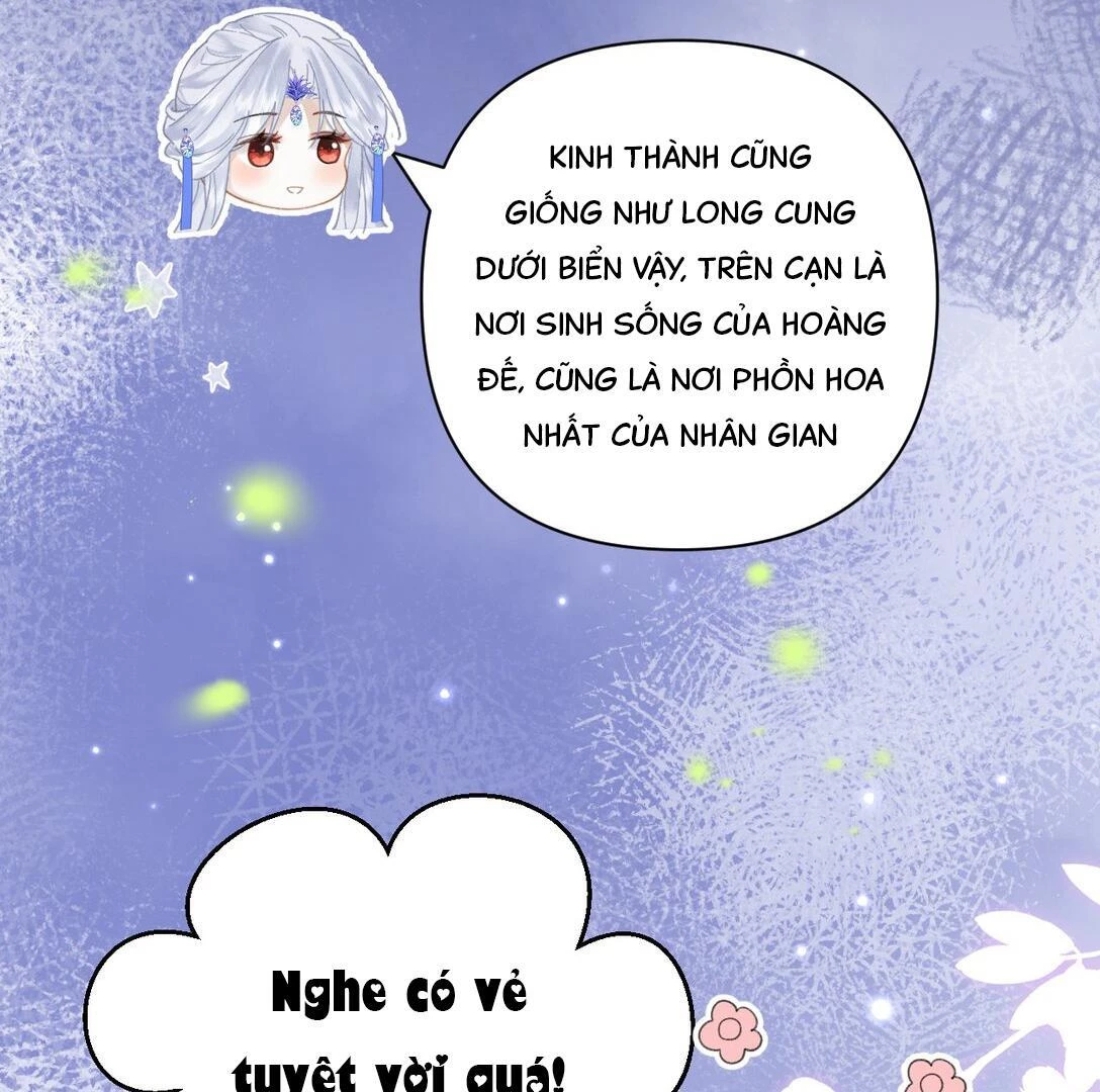 Đông Hải Tìm Mỹ Nhân Chapter 22 - 45