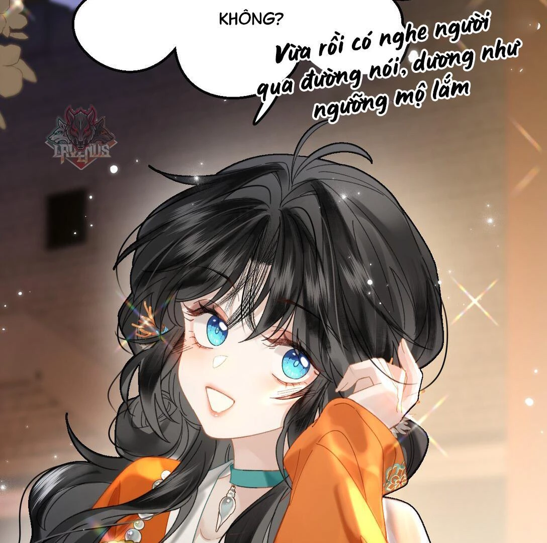 Đông Hải Tìm Mỹ Nhân Chapter 22 - 52