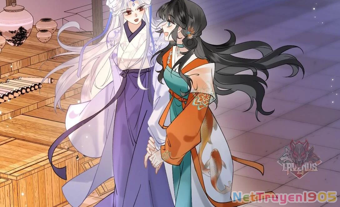 Đông Hải Tìm Mỹ Nhân Chapter 22 - 55