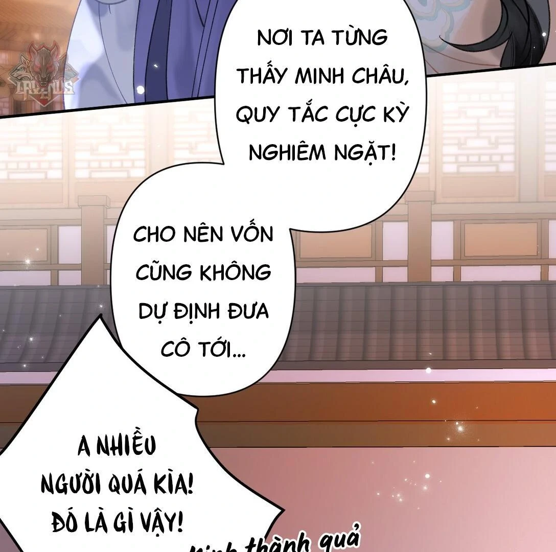 Đông Hải Tìm Mỹ Nhân Chapter 22 - 59