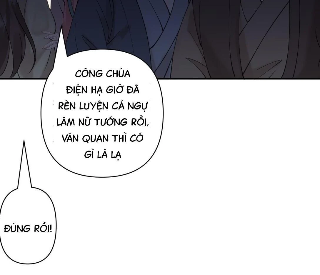 Đông Hải Tìm Mỹ Nhân Chapter 22 - 64