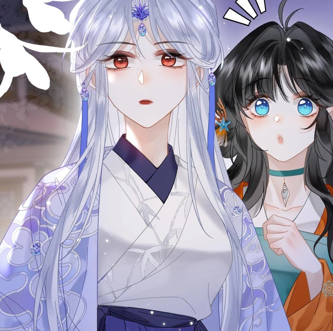 Đông Hải Tìm Mỹ Nhân Chapter 22 - 74