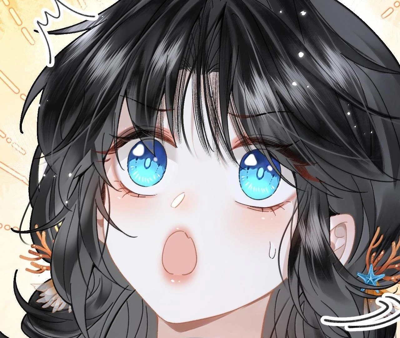 Đông Hải Tìm Mỹ Nhân Chapter 23 - 4