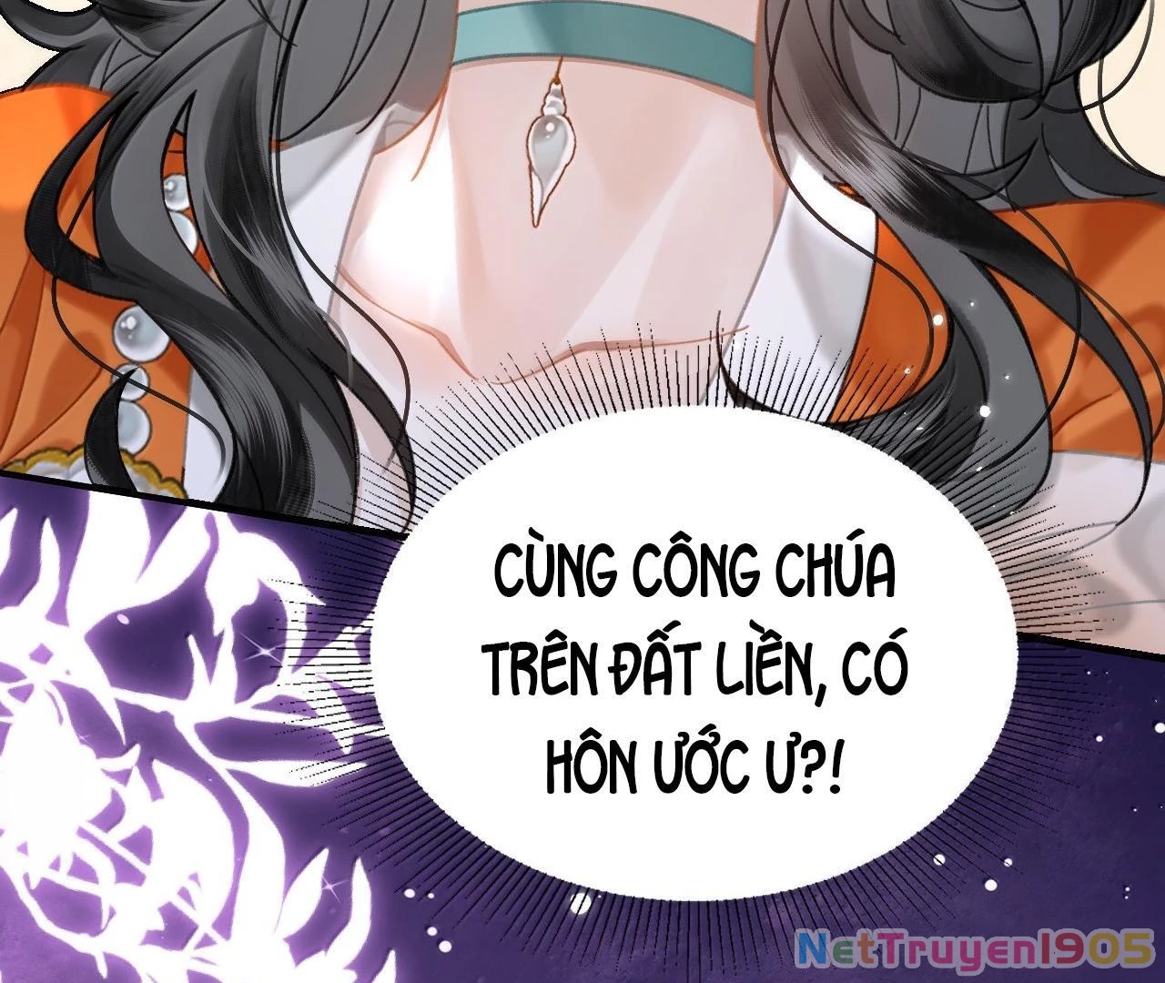 Đông Hải Tìm Mỹ Nhân Chapter 23 - 5