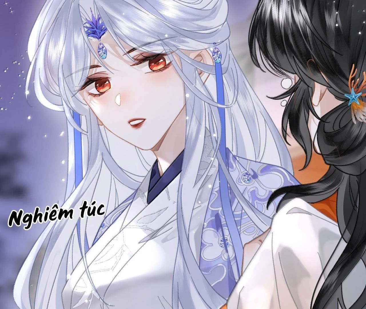 Đông Hải Tìm Mỹ Nhân Chapter 23 - 7