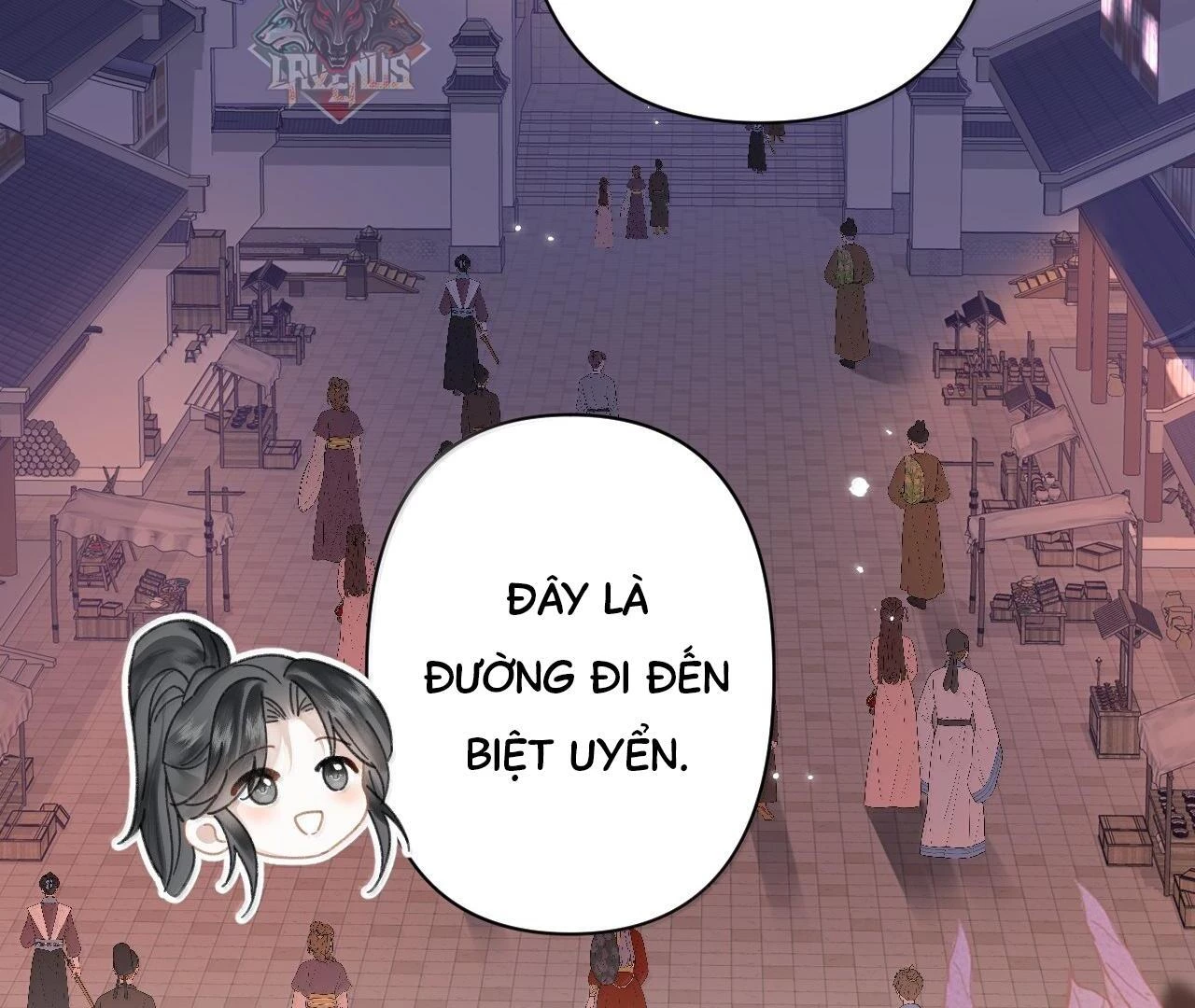 Đông Hải Tìm Mỹ Nhân Chapter 23 - 13