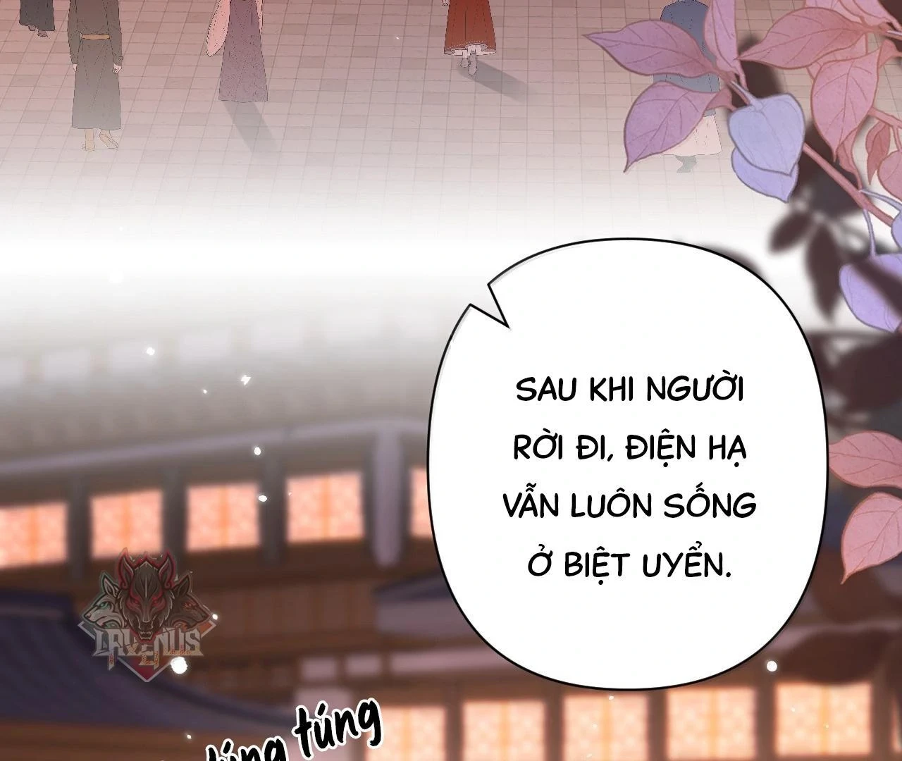 Đông Hải Tìm Mỹ Nhân Chapter 23 - 14