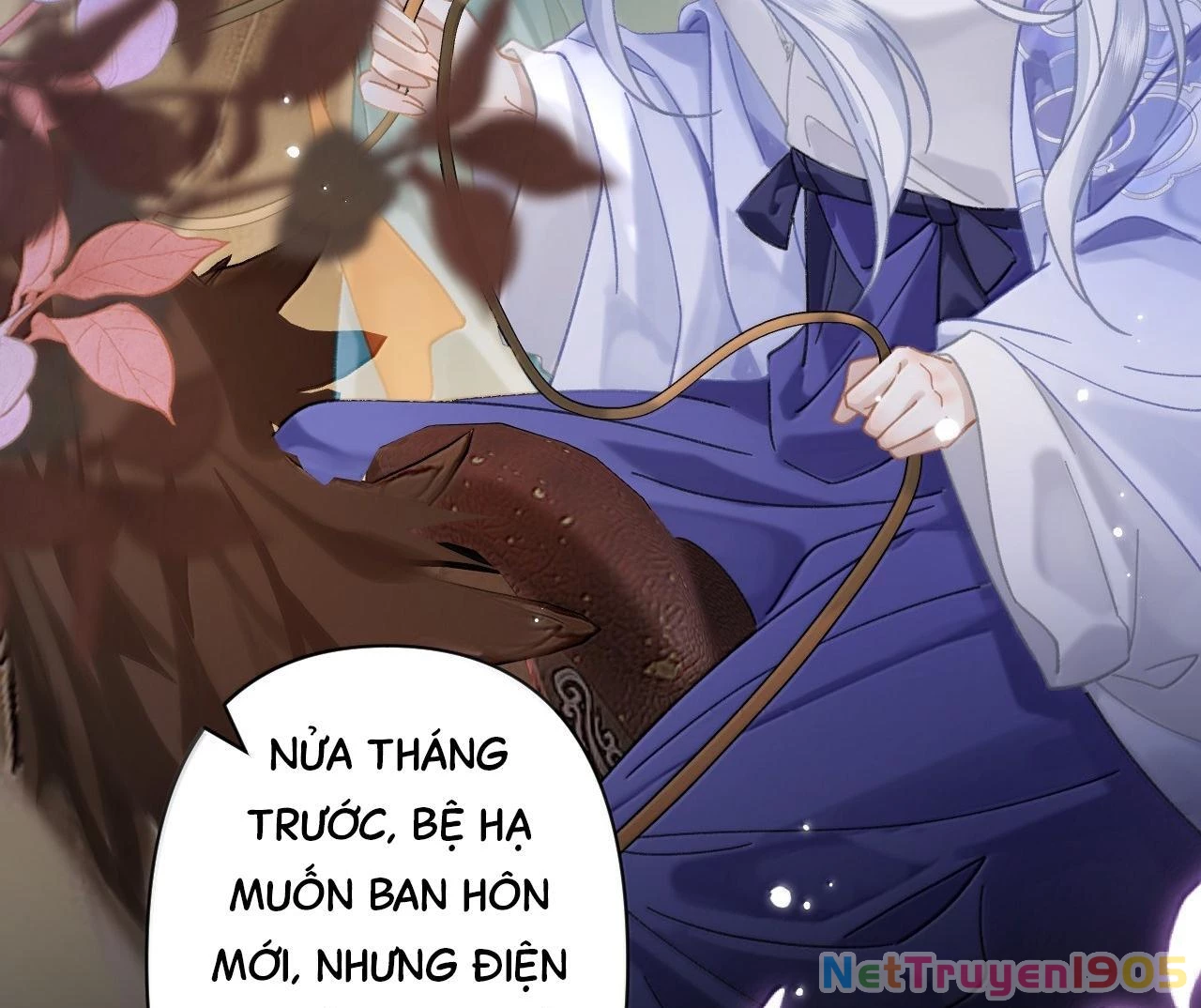 Đông Hải Tìm Mỹ Nhân Chapter 23 - 16