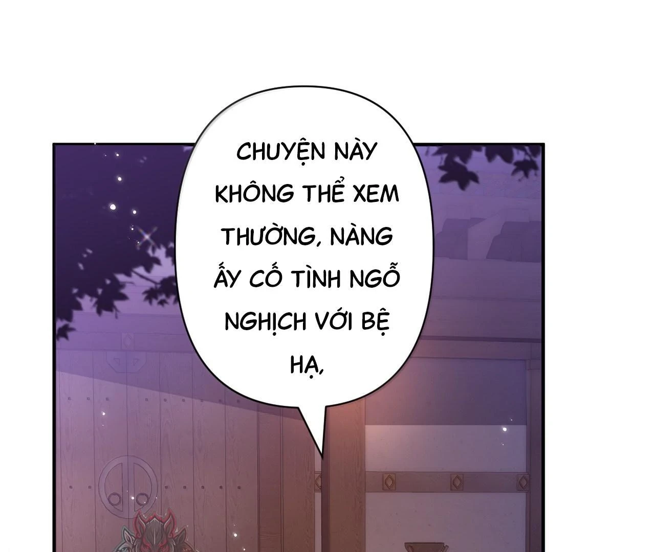 Đông Hải Tìm Mỹ Nhân Chapter 23 - 19