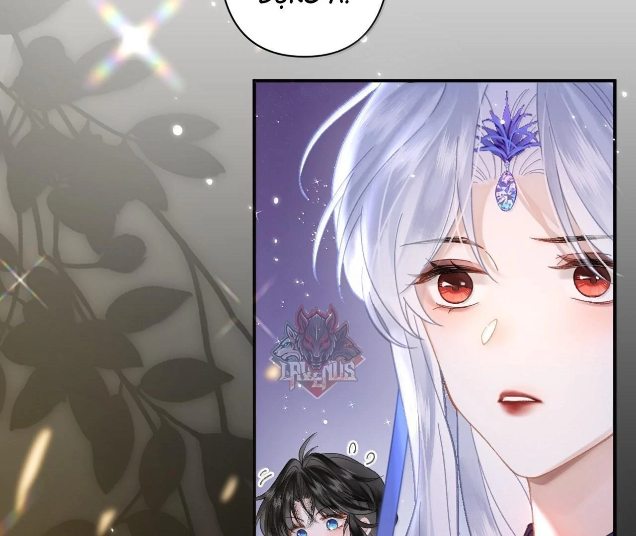 Đông Hải Tìm Mỹ Nhân Chapter 23 - 21