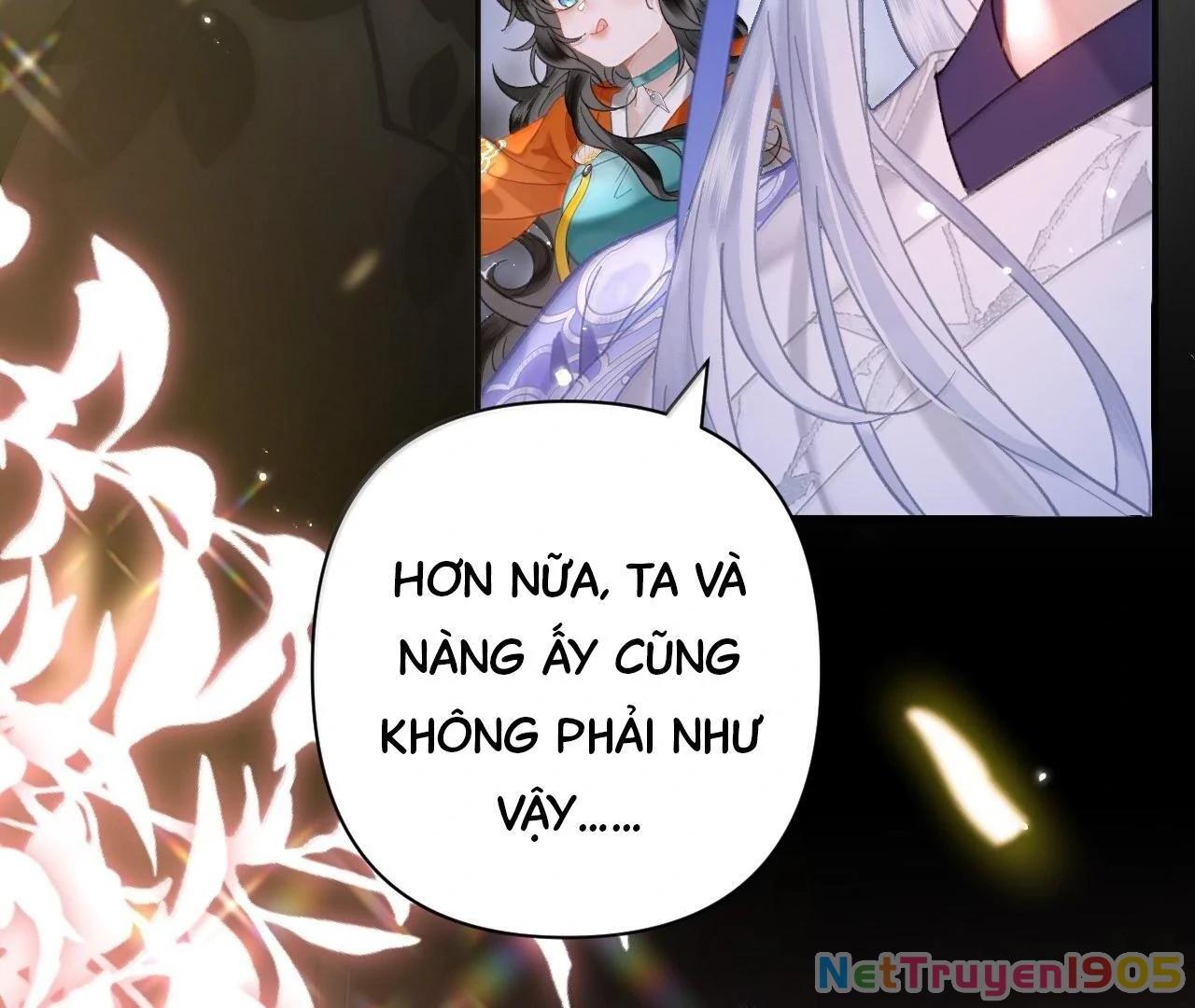 Đông Hải Tìm Mỹ Nhân Chapter 23 - 22