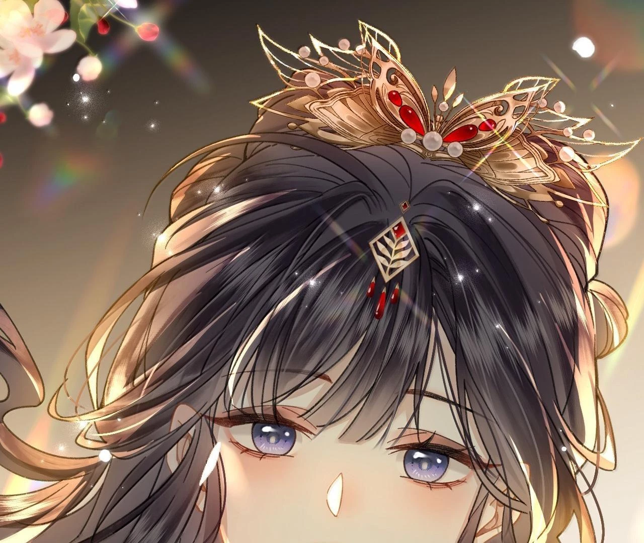 Đông Hải Tìm Mỹ Nhân Chapter 23 - 27