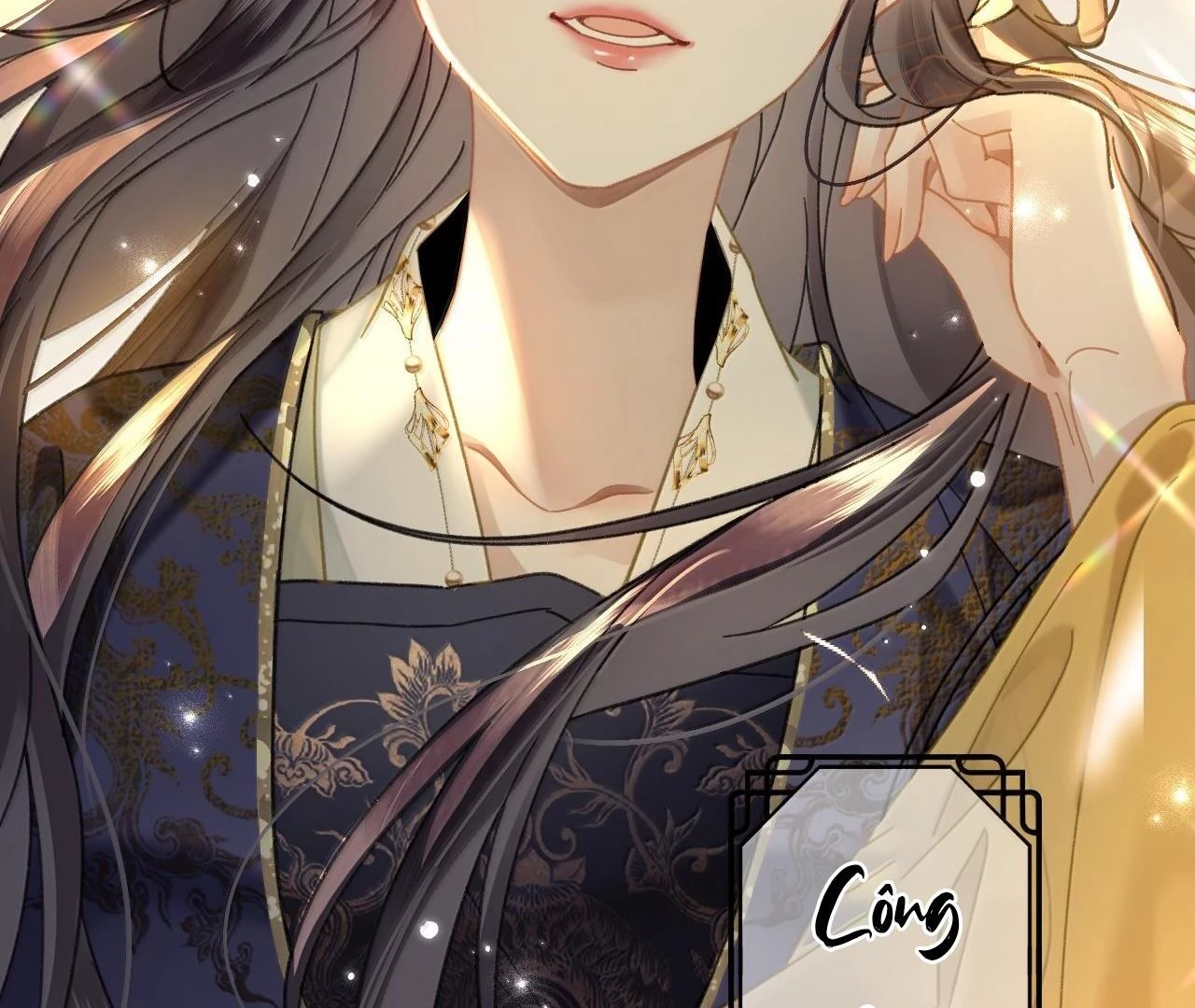 Đông Hải Tìm Mỹ Nhân Chapter 23 - 28