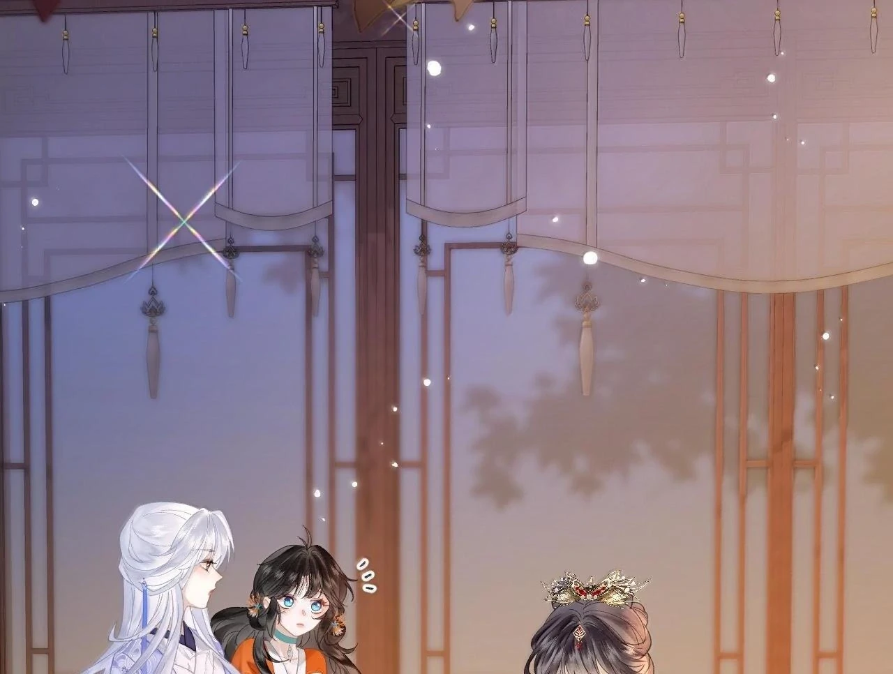 Đông Hải Tìm Mỹ Nhân Chapter 23 - 32