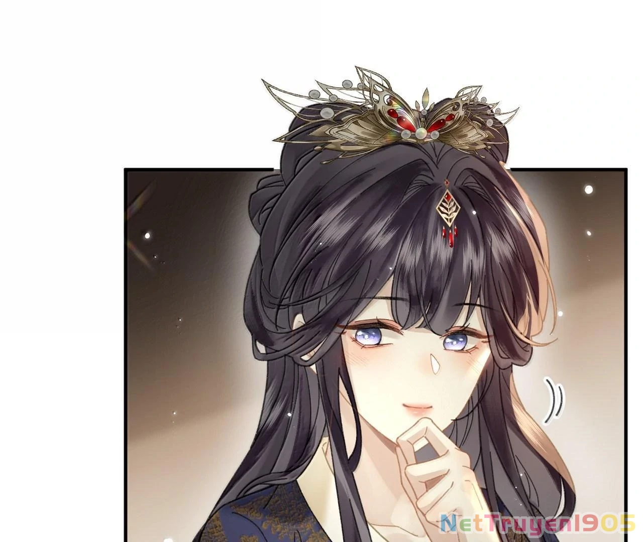 Đông Hải Tìm Mỹ Nhân Chapter 23 - 35