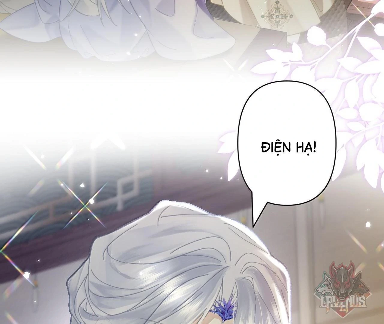 Đông Hải Tìm Mỹ Nhân Chapter 23 - 38