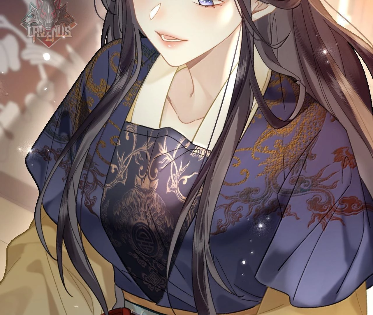 Đông Hải Tìm Mỹ Nhân Chapter 23 - 45